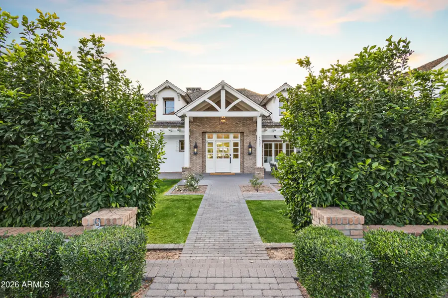 4507 E Lafayette Boulevard, Phoenix, AZ 85018 - #2