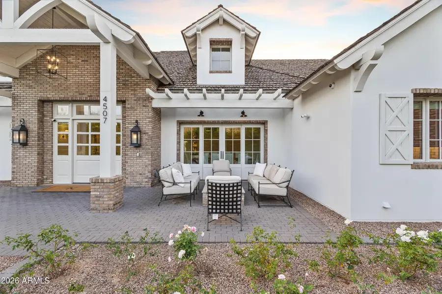 4507 E Lafayette Boulevard, Phoenix, AZ 85018 - #3