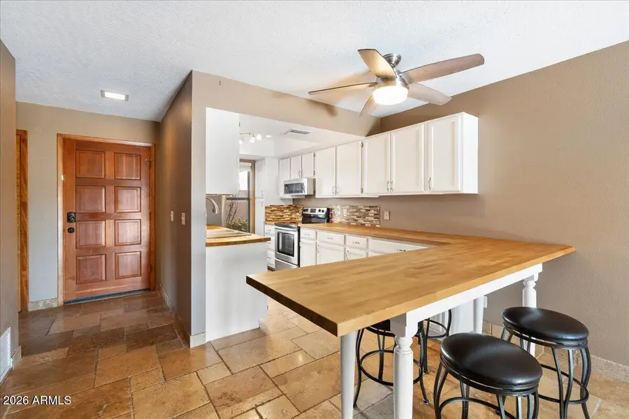 65 Verde Valley School Road #D5, Sedona, AZ 86351 - #3