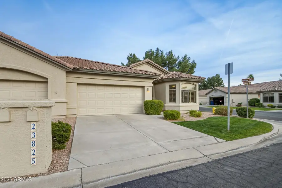 23825 S Serenity Way, Sun Lakes, AZ 85248 - #2