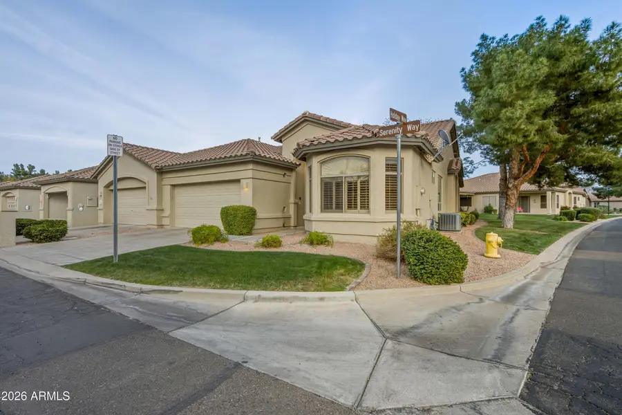 23825 S Serenity Way, Sun Lakes, AZ 85248 - #3