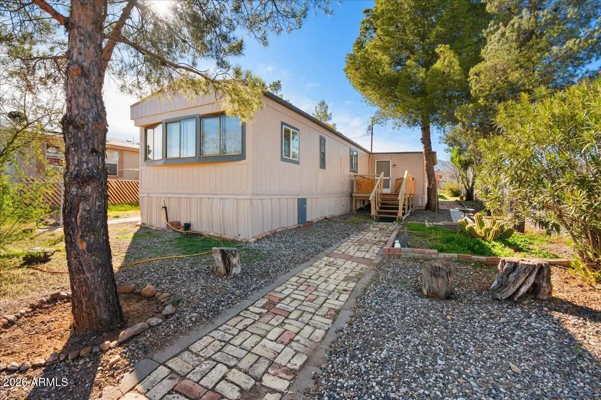 750 Calle Rosas --, Clarkdale, AZ 86324 - #1