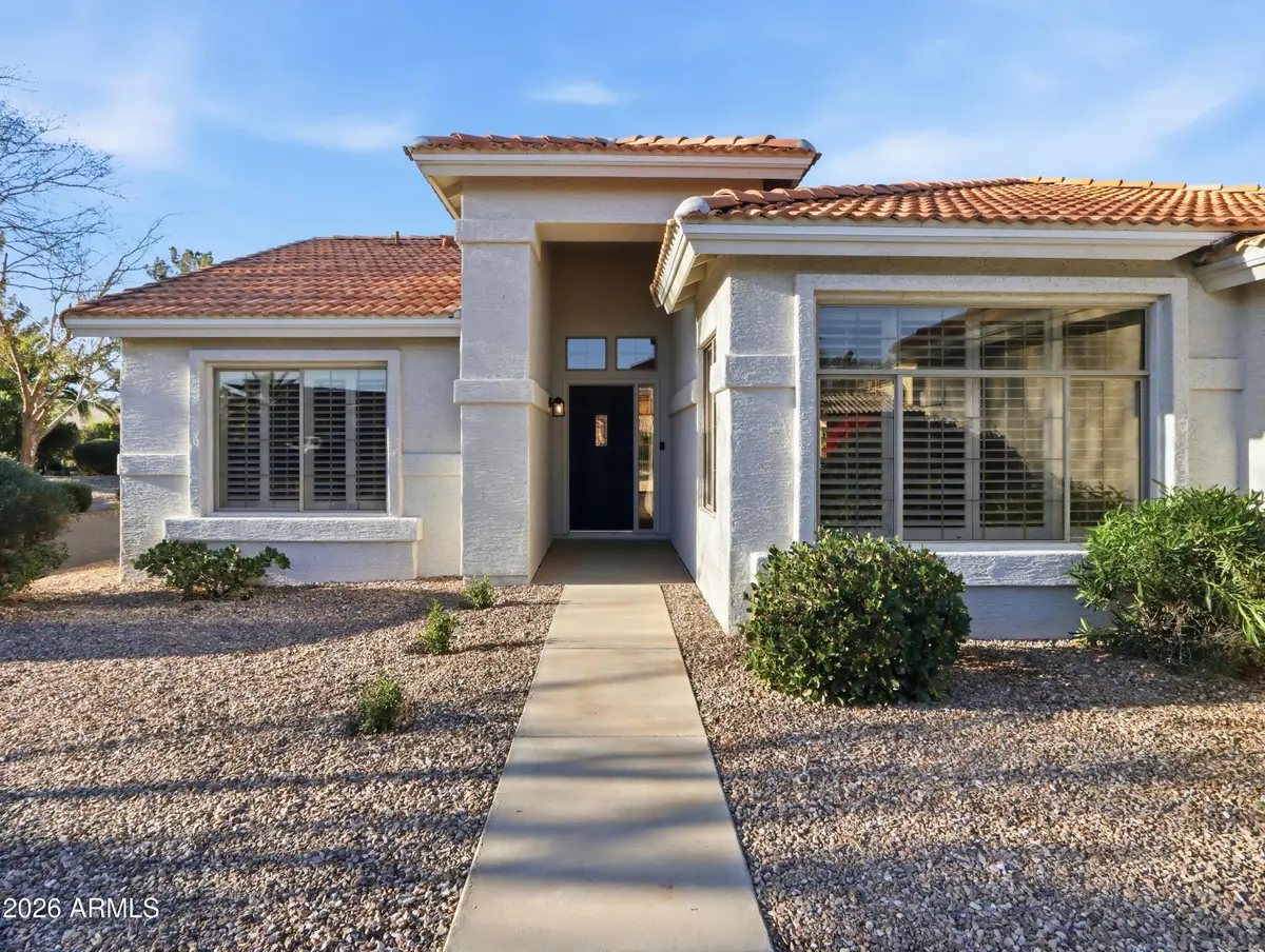 9029 E Nacoma Drive, Sun Lakes, AZ 85248 - #1