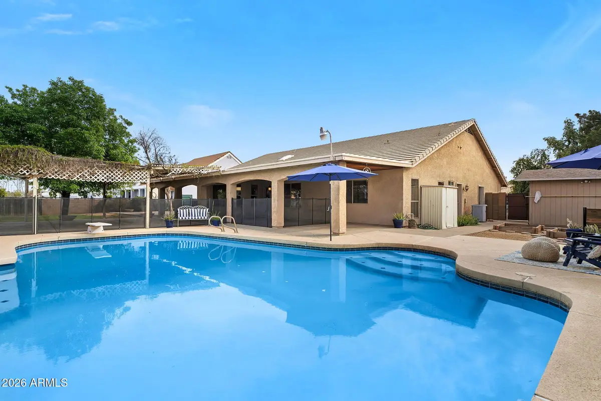 1822 E Lexington Avenue N, Gilbert, AZ 85234 - #1