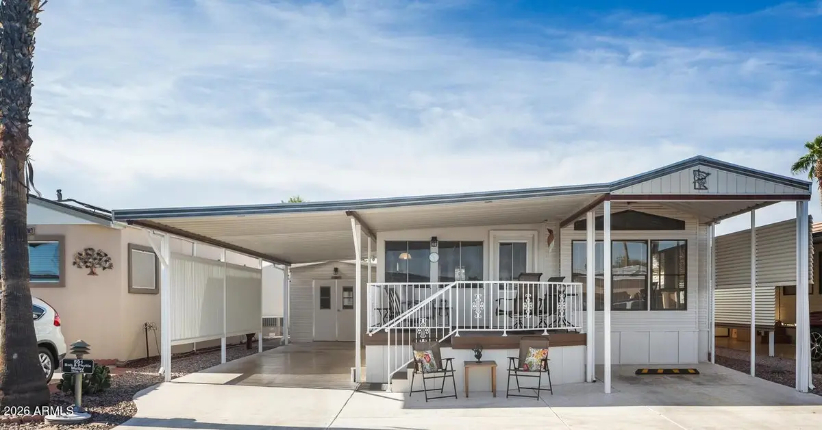 17200 W Bell Road #591, Surprise, AZ 85374 - Image #1