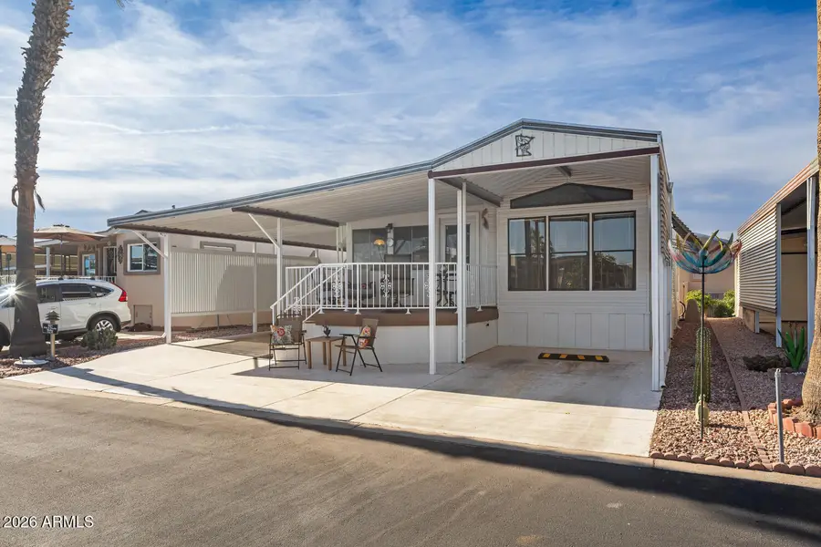 17200 W Bell Road #591, Surprise, AZ 85374 - Image #2