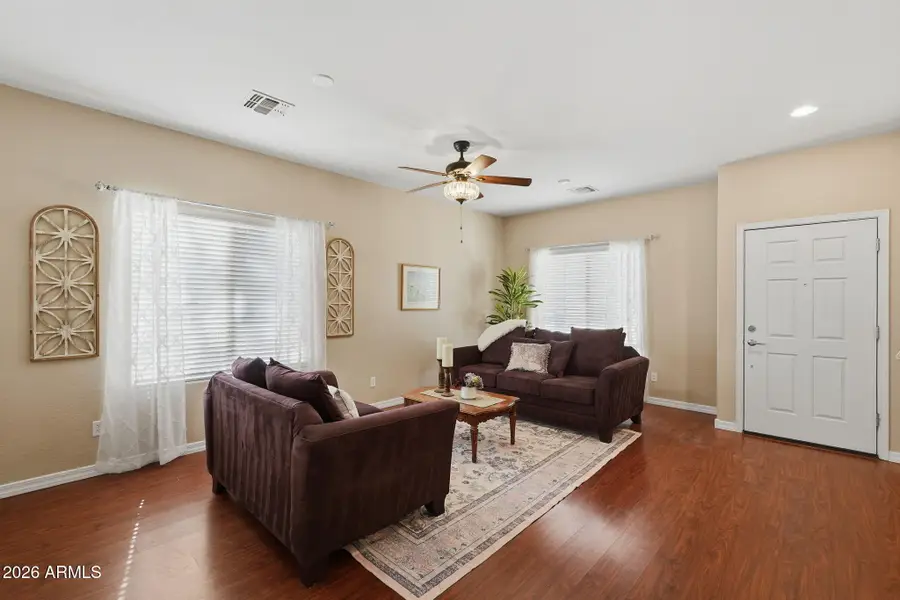 4747 S Carmine Circle, Mesa, AZ 85212 - #2