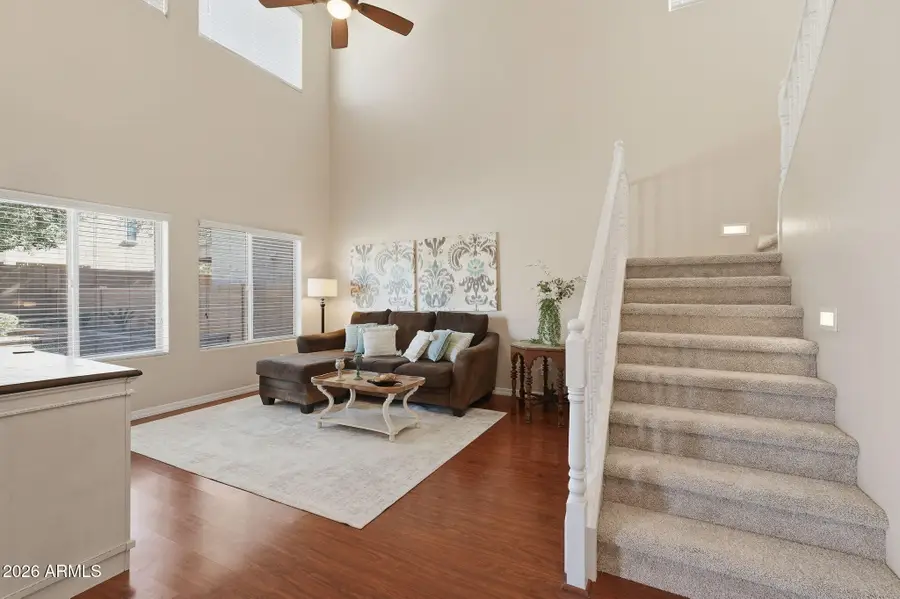 4747 S Carmine Circle, Mesa, AZ 85212 - #3