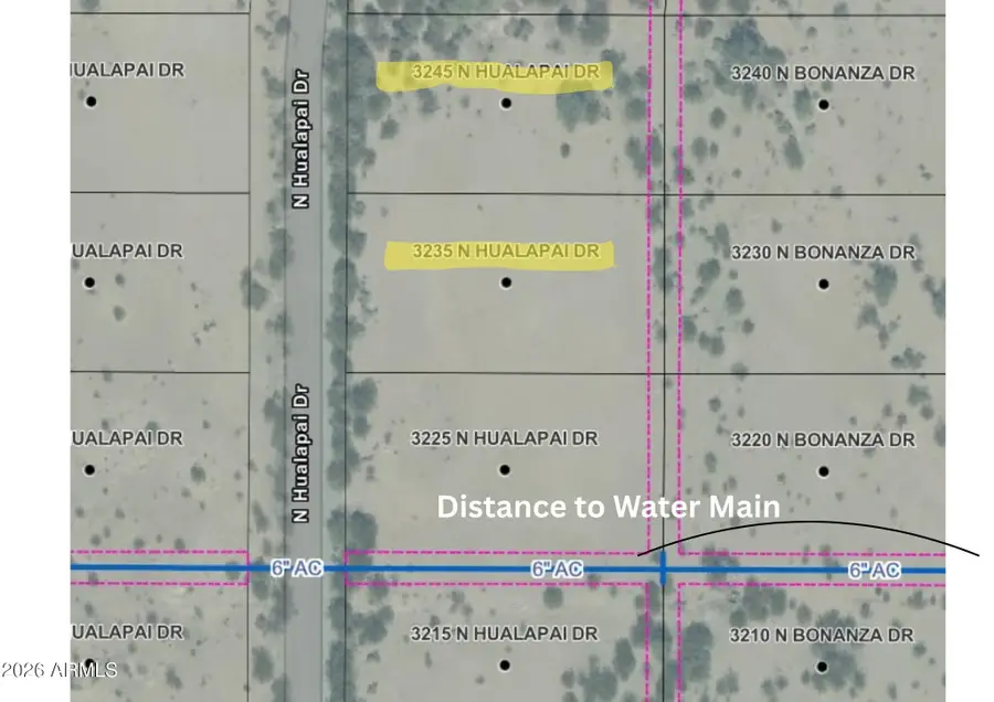 3245 N Hualapai Drive #16, Eloy, AZ 85131 - #3