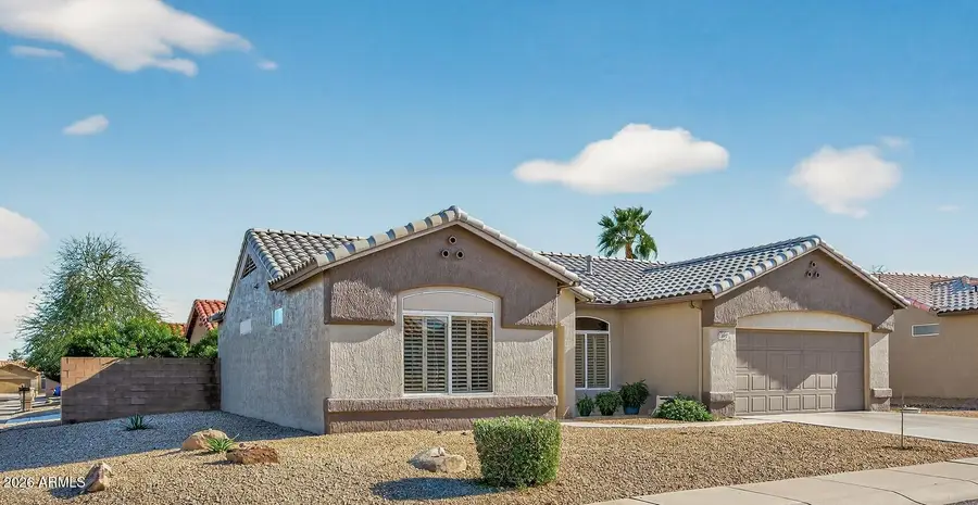 13653 W Antelope Drive, Sun City West, AZ 85375 - #3