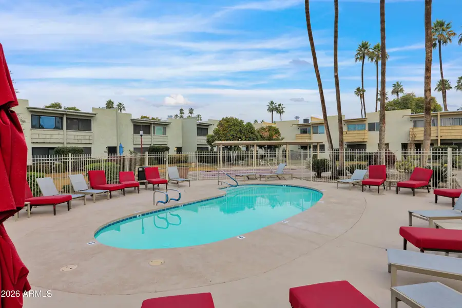 4600 N 68th Street #304, Scottsdale, AZ 85251 - #2