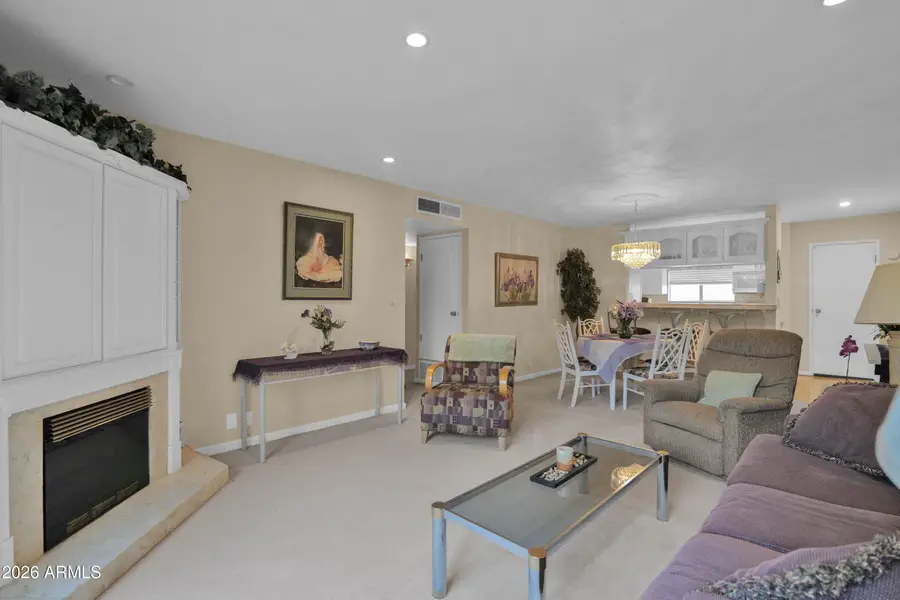 4600 N 68th Street #304, Scottsdale, AZ 85251 - #3