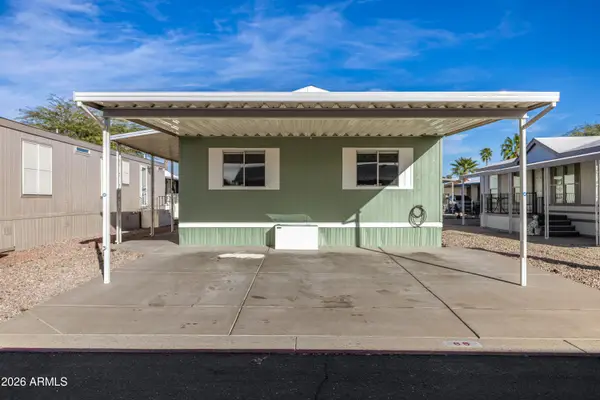 18245 N 21st Street #69, Phoenix, AZ 85022