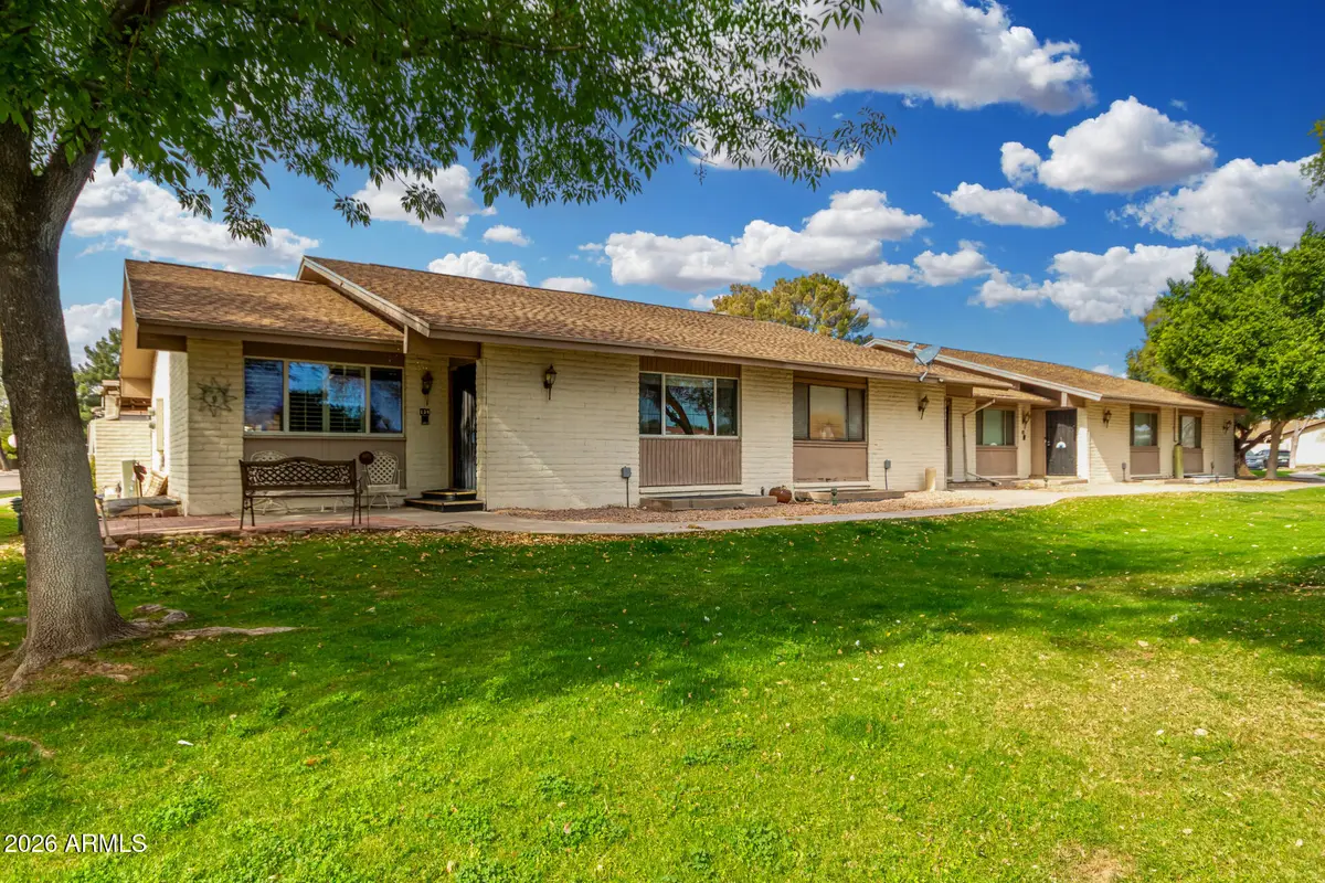 1550 N Stapley Drive #134, Mesa, AZ 85203 - #1