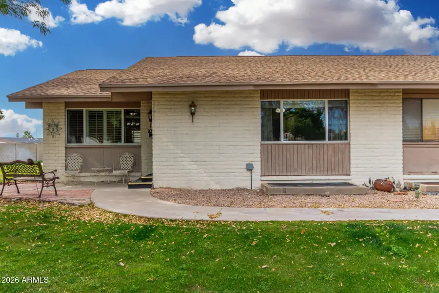 1550 N Stapley Drive #134, Mesa, AZ 85203 - #2