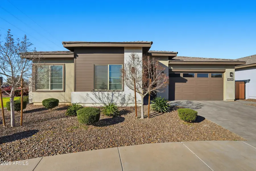 22450 E Stirrup Street, Queen Creek, AZ 85142 - #3