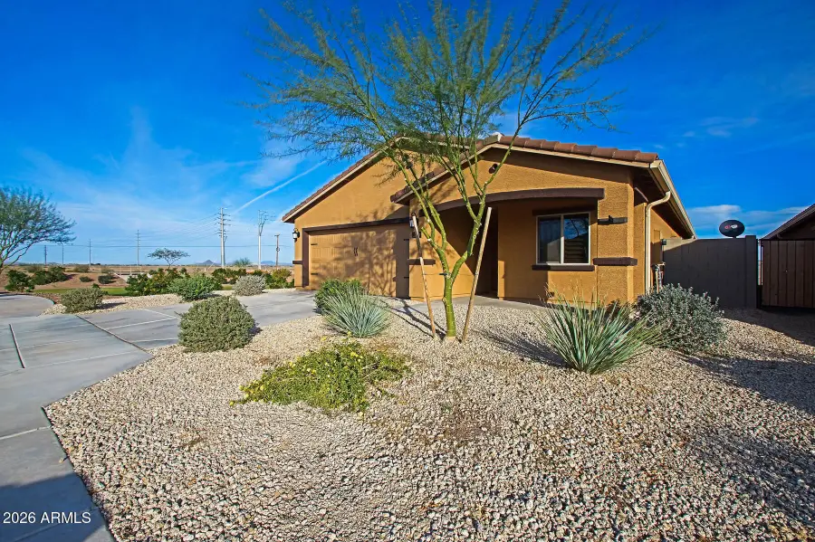 1130 W 20th Street, Florence, AZ 85132 - #3