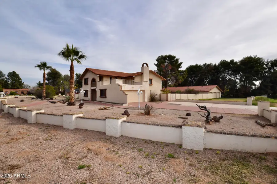 2815 E Orion Street, Gilbert, AZ 85234 - #3