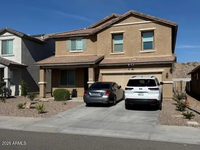 11644 W Redfield Road, El Mirage, AZ 85335 - #3