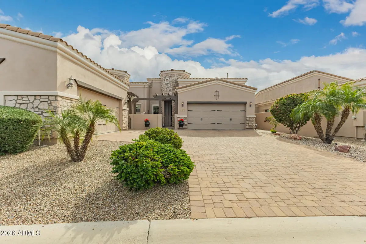 6202 E Mckellips Road #277, Mesa, AZ 85215 - #1
