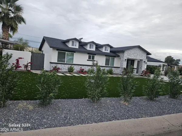 2817 N 71st Place, Scottsdale, AZ 85257