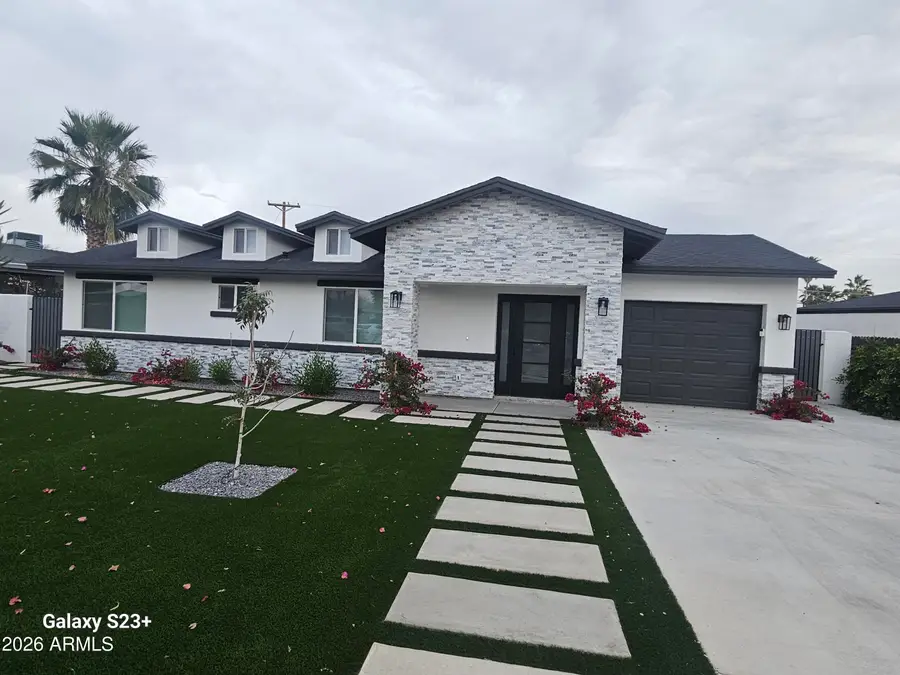 2817 N 71st Place, Scottsdale, AZ 85257 - Image #2