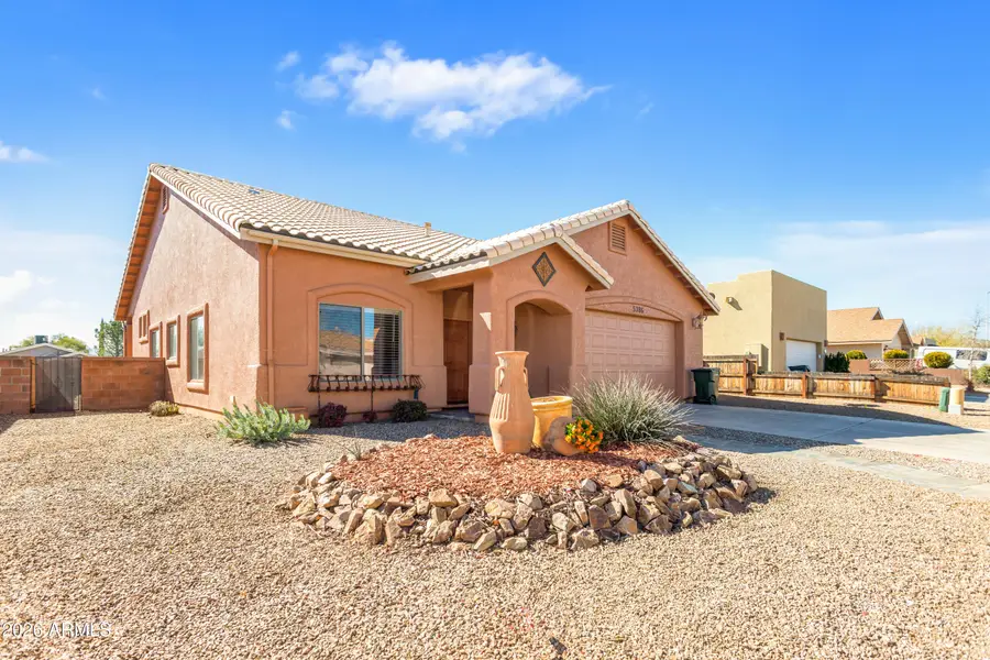 5386 Cedar Springs Drive, Sierra Vista, AZ 85635 - Image #2