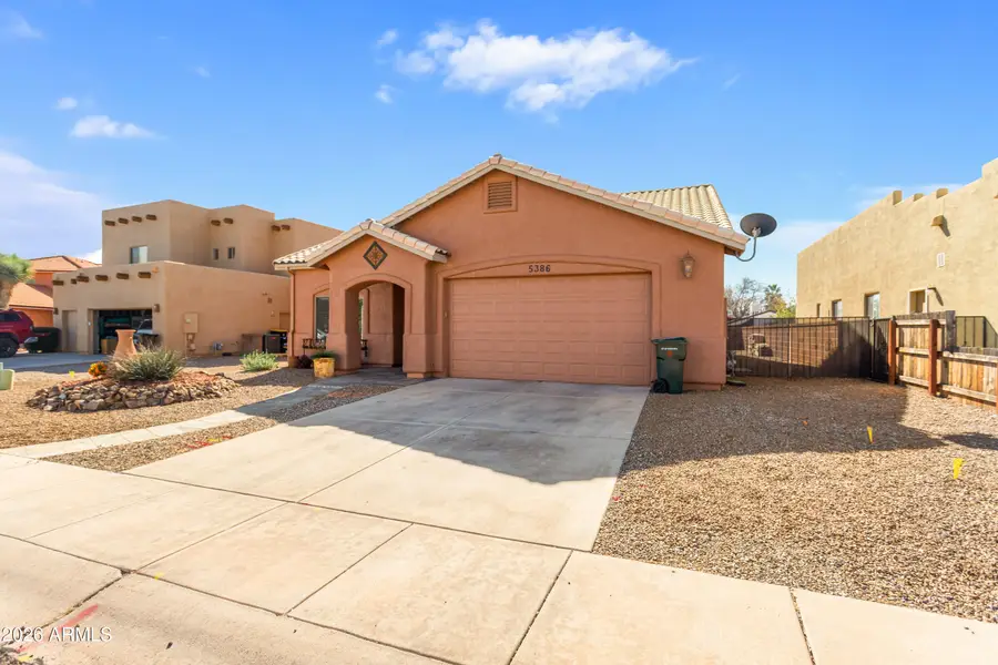 5386 Cedar Springs Drive, Sierra Vista, AZ 85635 - Image #3