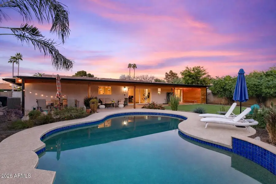 8571 E Via De Encanto --, Scottsdale, AZ 85258 - Image #2