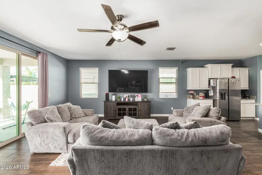 30641 W Mulberry Drive, Buckeye, AZ 85396 - #3