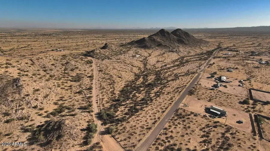 0 S Liebre Road, Maricopa, AZ 85139 - #3