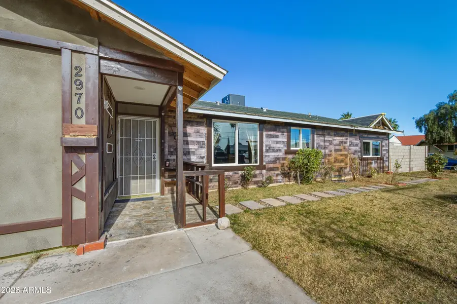 2970 N 53rd Drive, Phoenix, AZ 85031 - Image #3