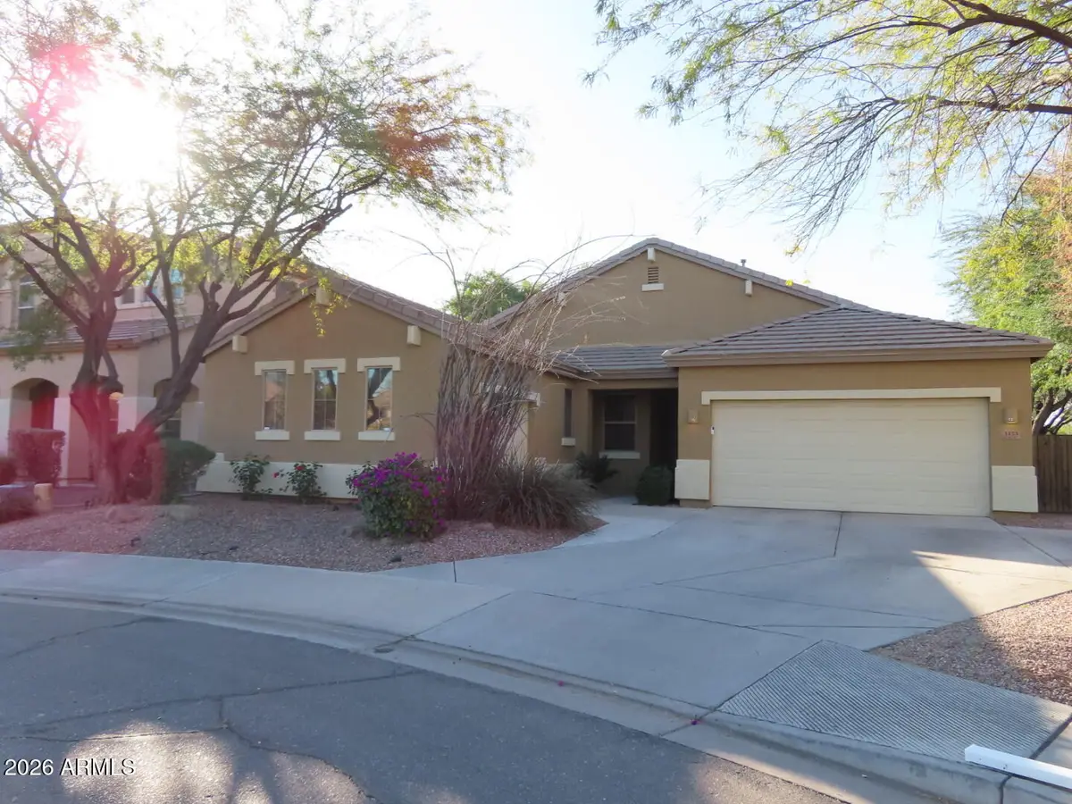 3173 E Bluebird Place, Chandler, AZ 85286 - #1