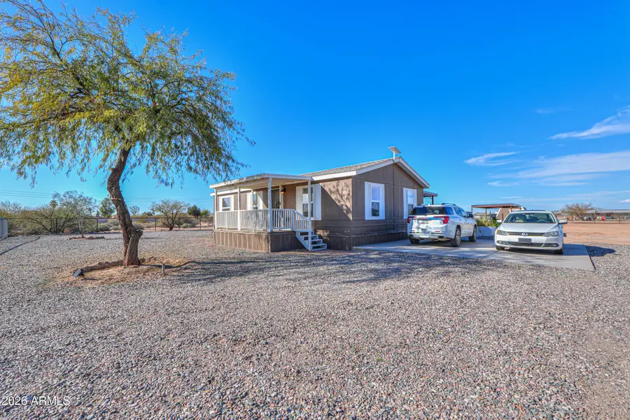 7972 W Caballo Circle, Arizona City, AZ 85123 - #2