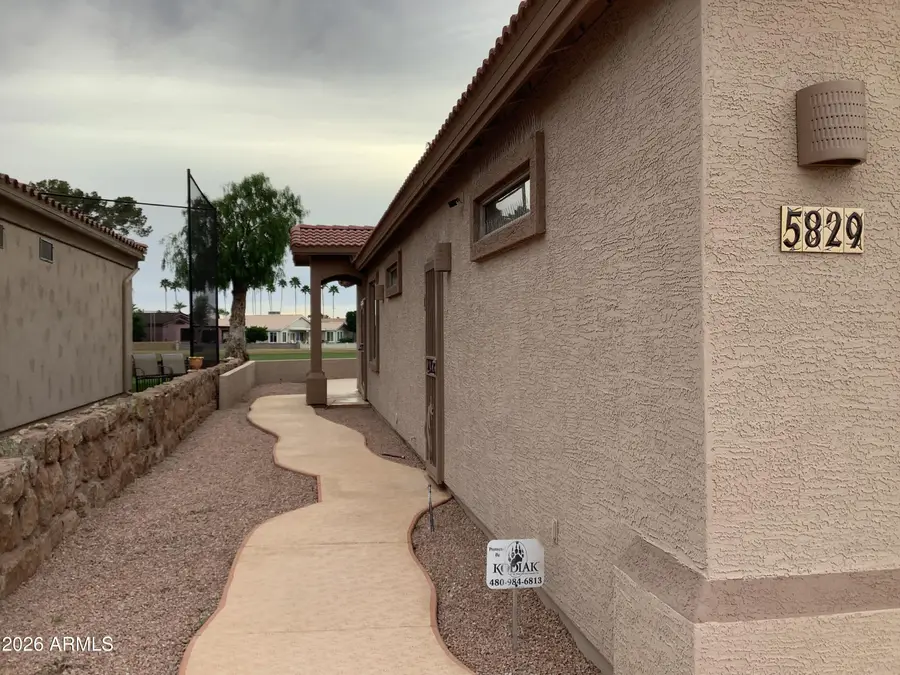 5829 E Montara Place, Mesa, AZ 85215 - #2