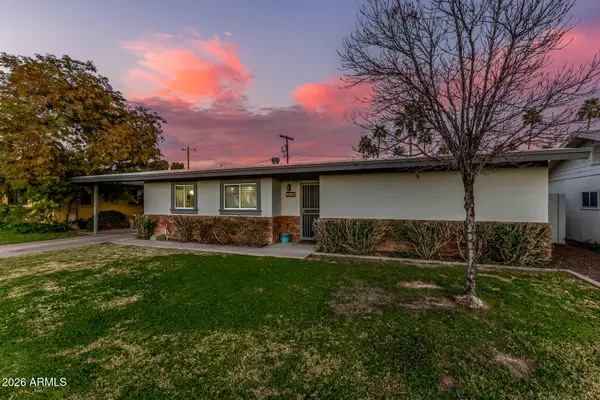 4601 N 75th Street, Scottsdale, AZ 85251