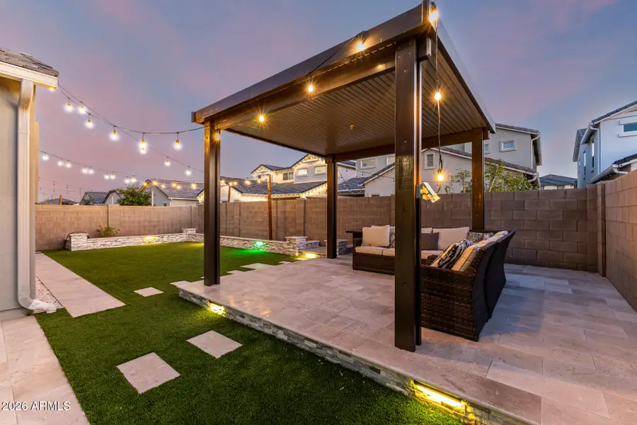 10321 W Deanna Drive, Peoria, AZ 85382 - #2