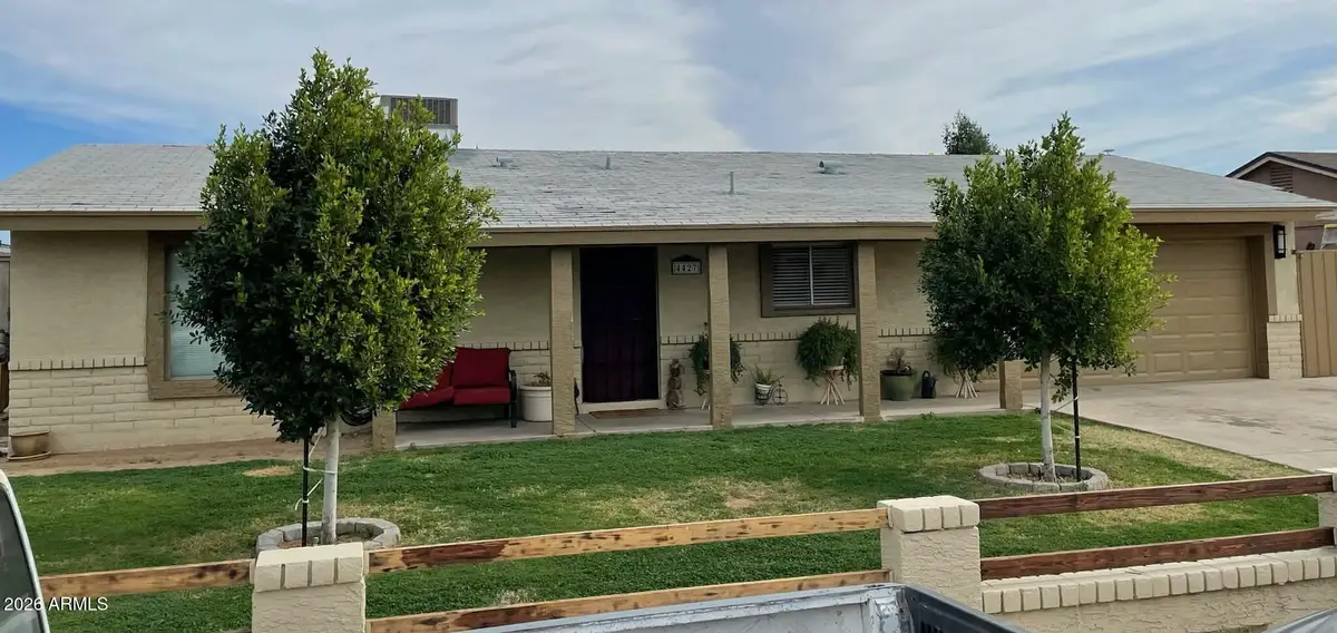 4427 N 79th Lane, Phoenix, AZ 85033 - Image #1
