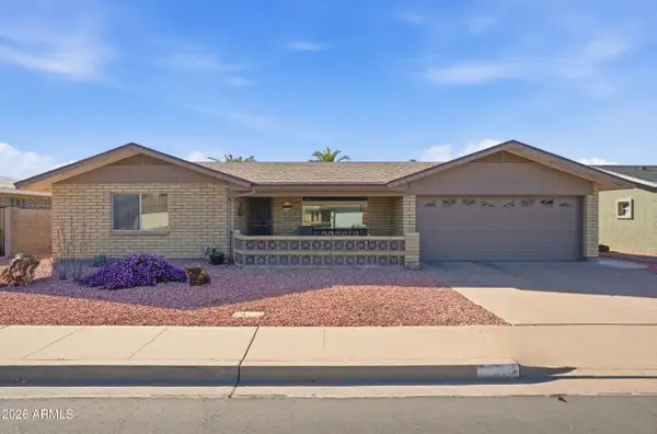 5101 E Elena Avenue, Mesa, AZ 85206