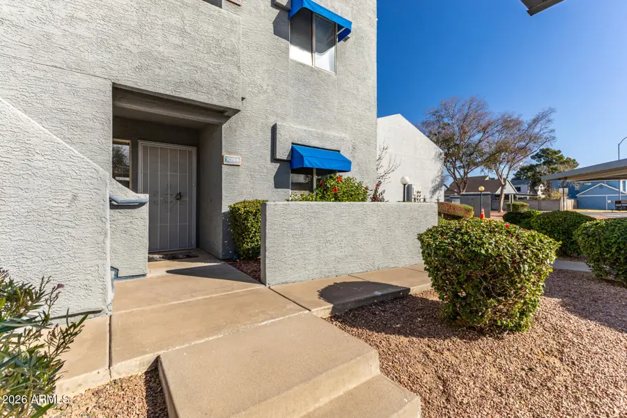 220 N 22nd Place #1094, Mesa, AZ 85213 - #2