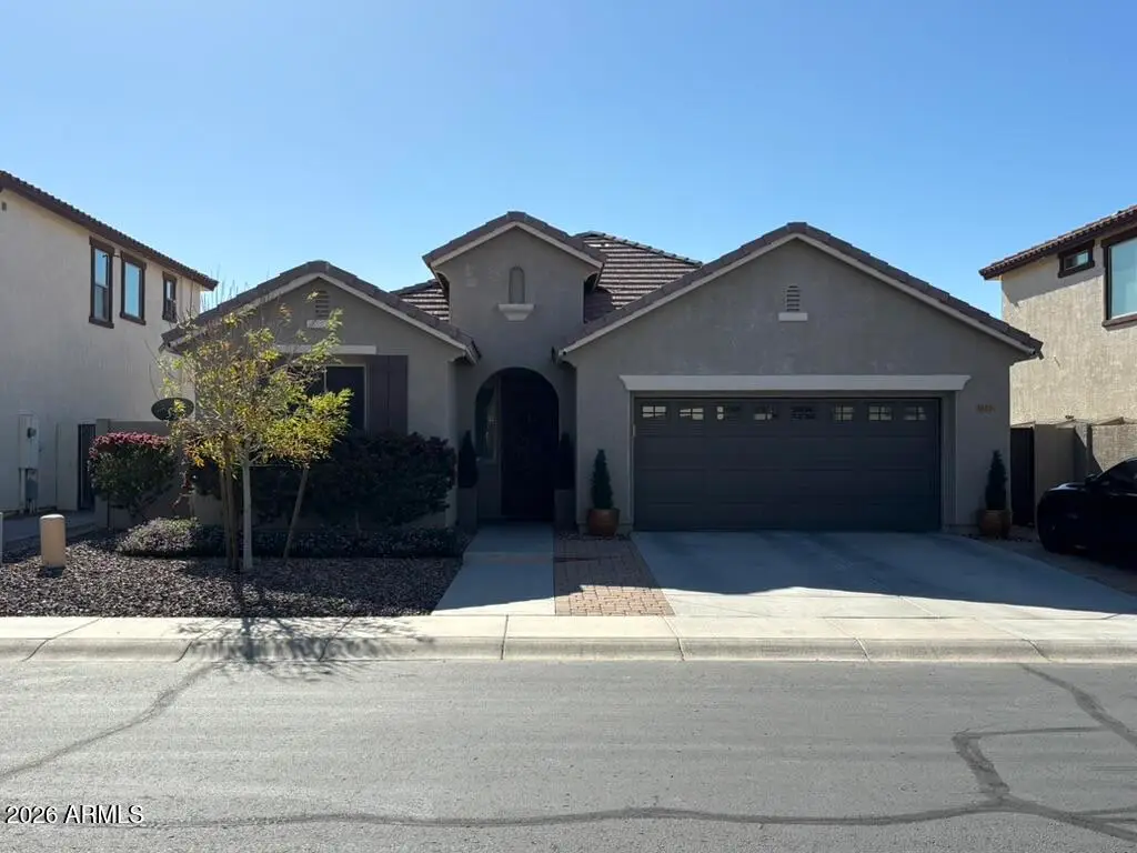 3123 E Quince Street, Mesa, AZ 85213 - #1
