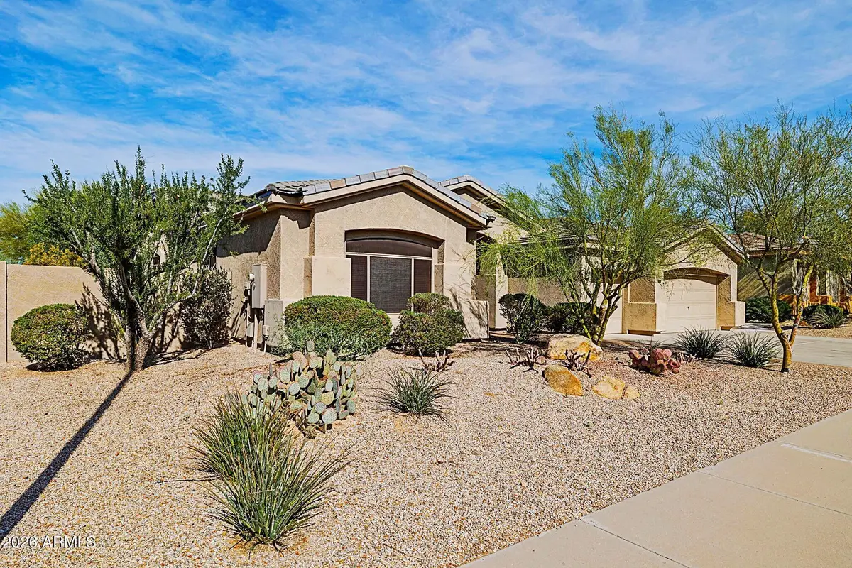 12788 S 177th Avenue, Goodyear, AZ 85338 - #1