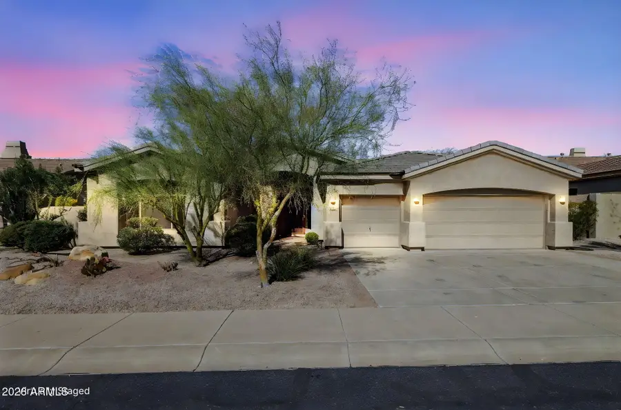 12788 S 177th Avenue, Goodyear, AZ 85338 - #3