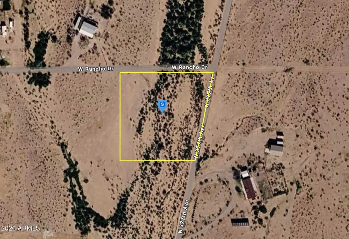 37801 W Rancho Drive #55, Tonopah, AZ 85354 - #1