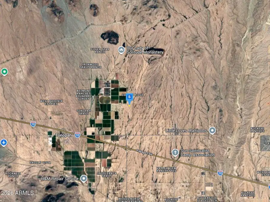 37801 W Rancho Drive #55, Tonopah, AZ 85354 - #3