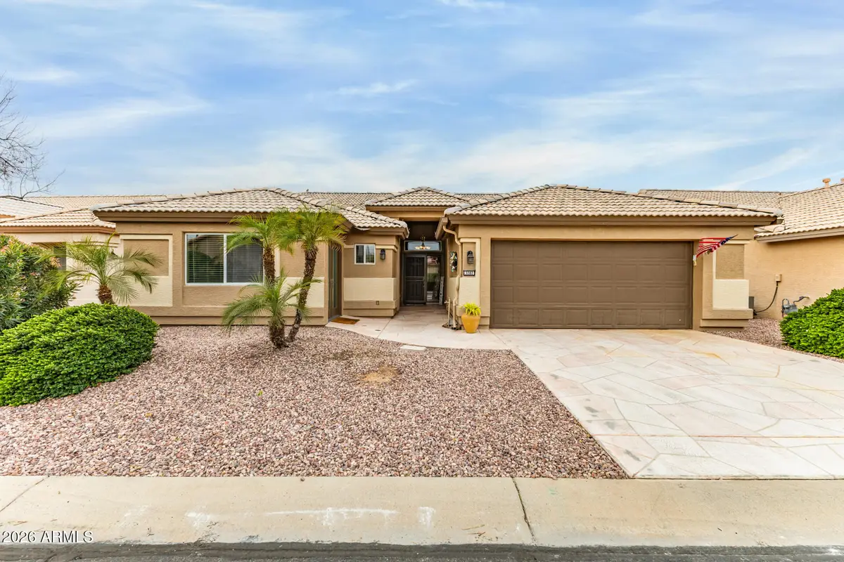 3282 N 147th Lane, Goodyear, AZ 85395 - #1