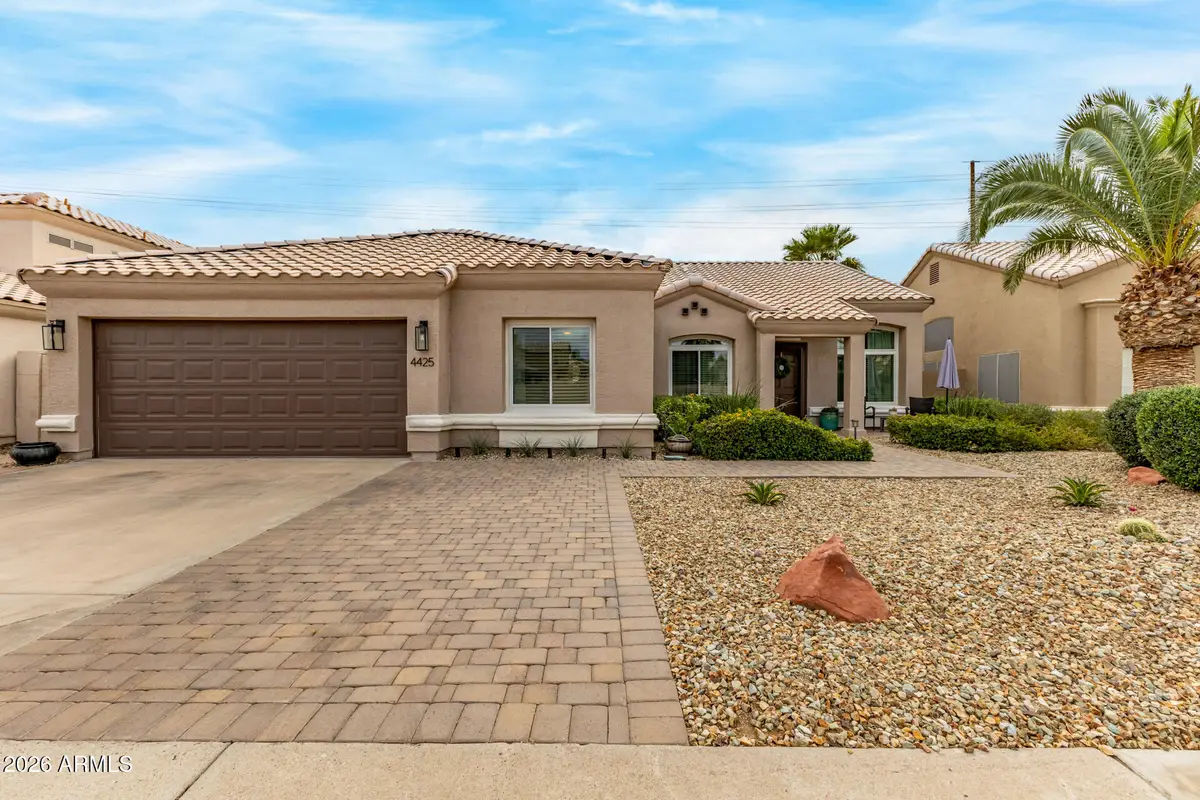 4425 E Mountain Sky Avenue, Phoenix, AZ 85044 - #1