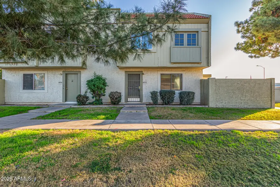 4898 W Palo Verde Drive, Glendale, AZ 85301 - #2