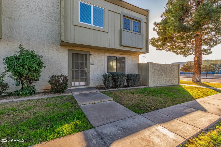 4898 W Palo Verde Drive, Glendale, AZ 85301 - #3