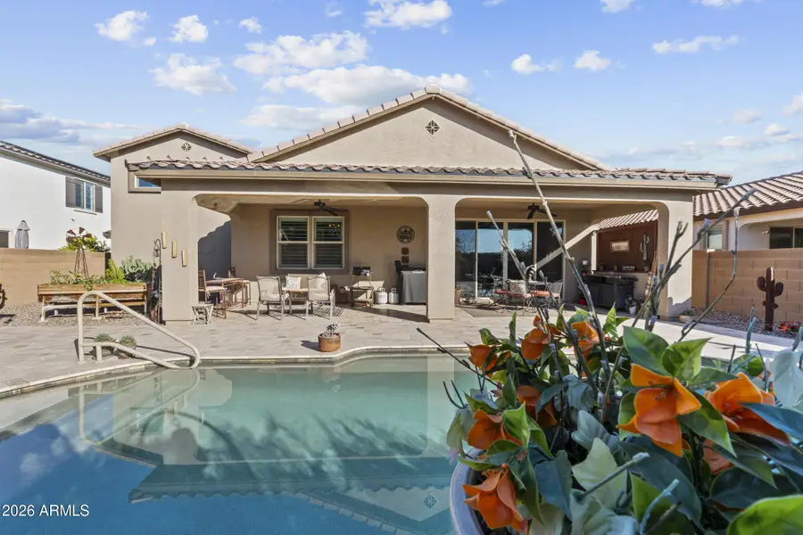 21822 S 228th Place, Queen Creek, AZ 85142 - #2